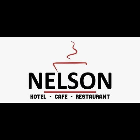 Hôtel Nelson M'Diq Exterior foto